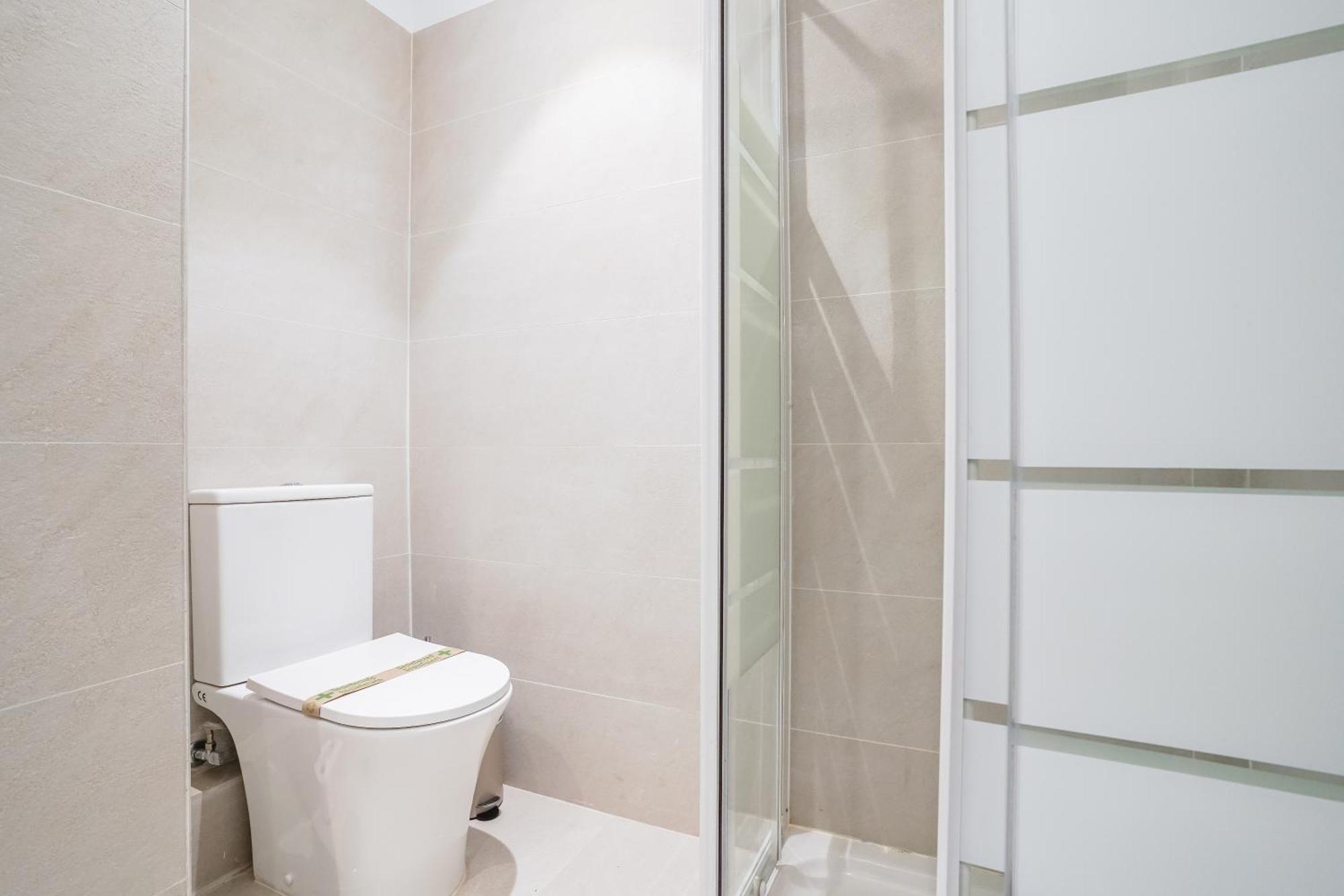 Bright Modern - 2Bedrooms 1Bath - Delicias Madrid Extérieur photo