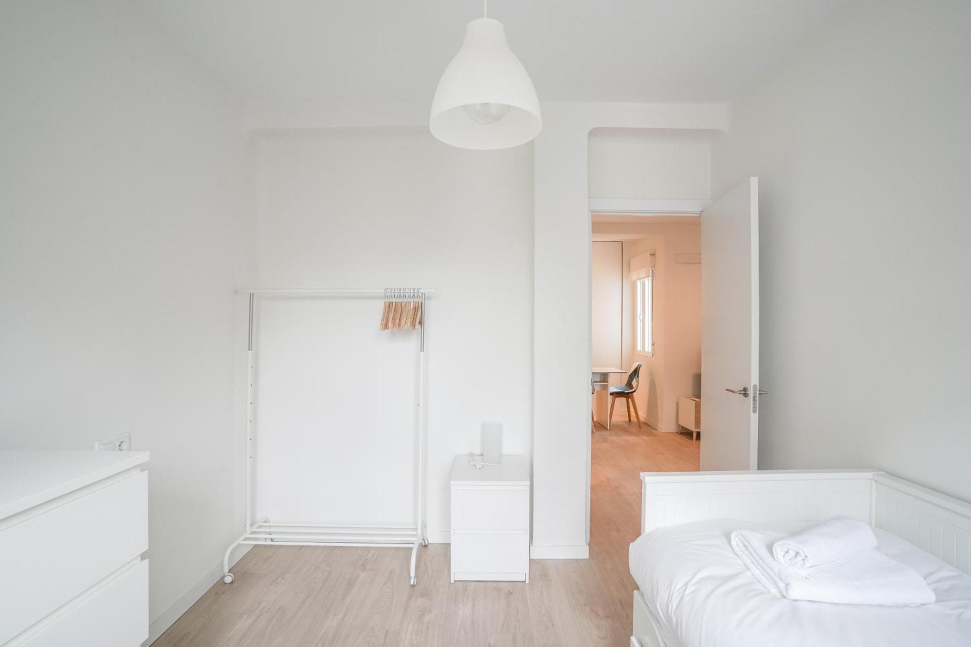 Bright Modern - 2Bedrooms 1Bath - Delicias Madrid Extérieur photo