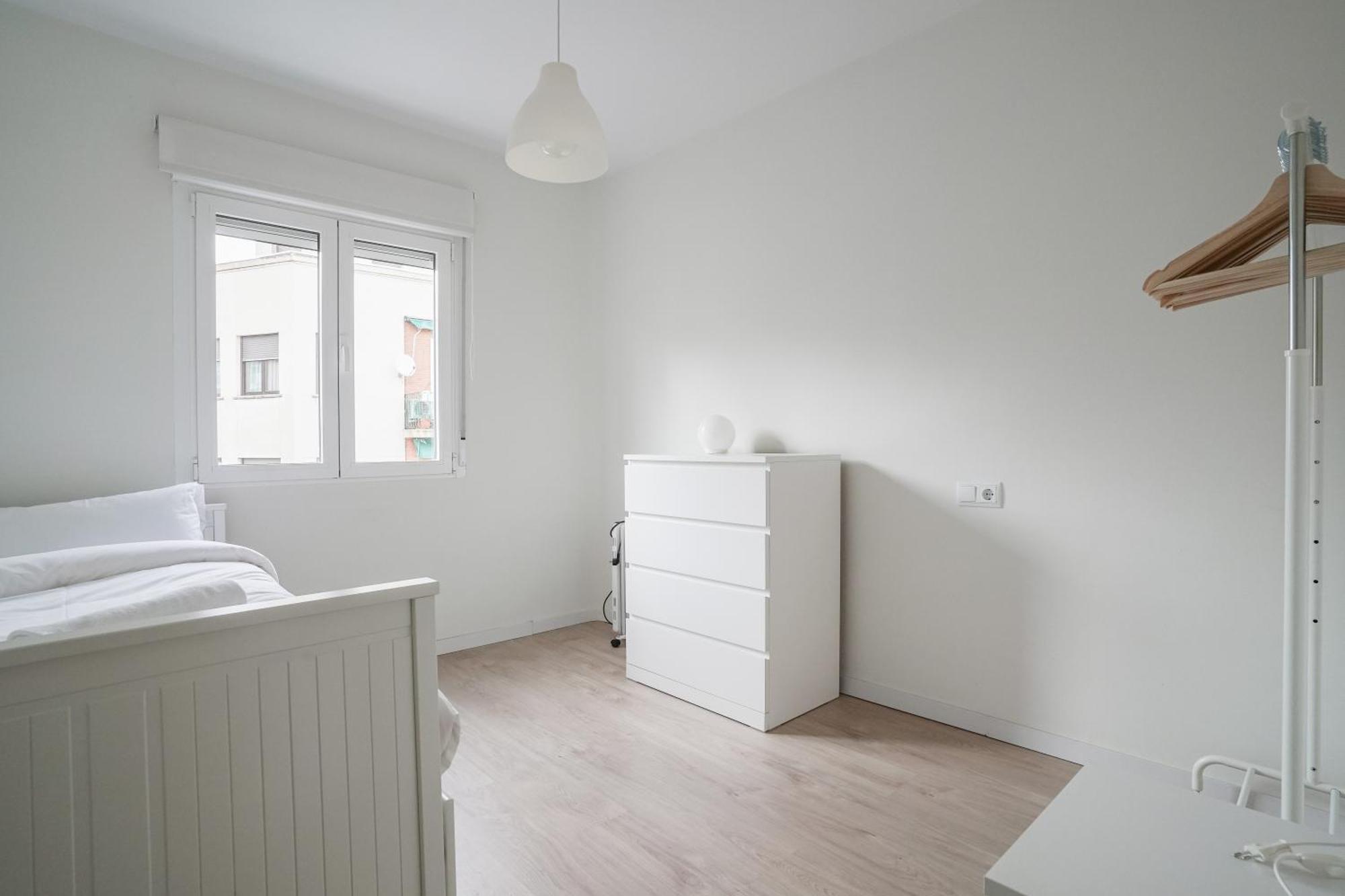 Bright Modern - 2Bedrooms 1Bath - Delicias Madrid Extérieur photo